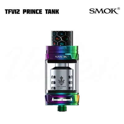 Smok TFV12 Prince Rainbow