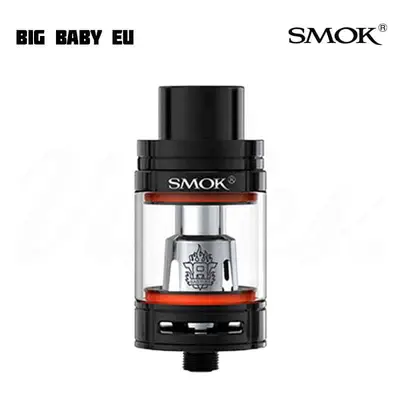 Smok TFV8 Big Baby Black