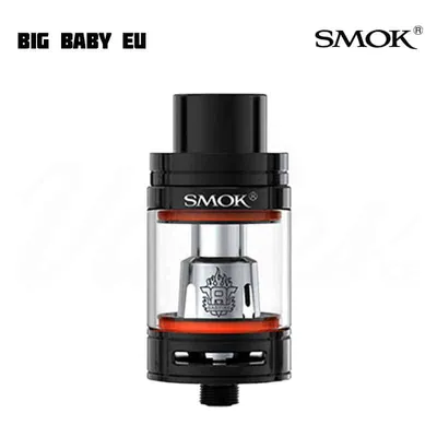 Smok TFV8 Big Baby Black