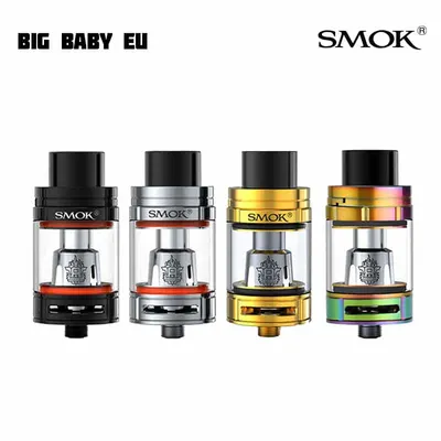 SMOK TFV8 Big Baby EU