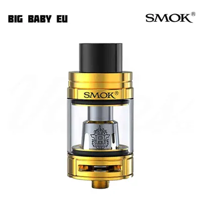 SMOK TFV8 Big Baby EU Gold