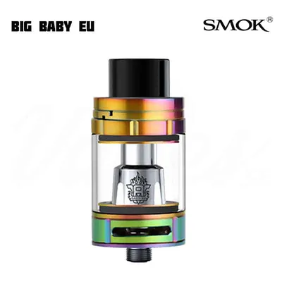Smok TFV8 Big Baby Rainbow