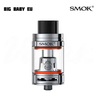 Smok TFV8 Big Baby Silver