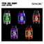 Smok TFV8 Big Baby Colors