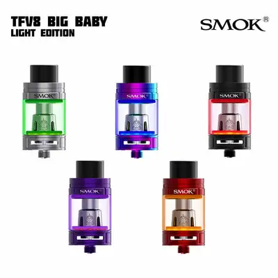 Smok TFV8 Big Baby Tanks