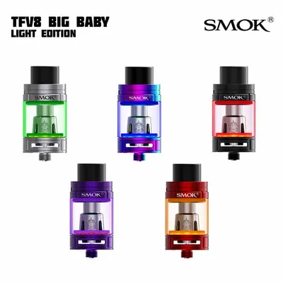 Smok TFV8 Big Baby Tanks