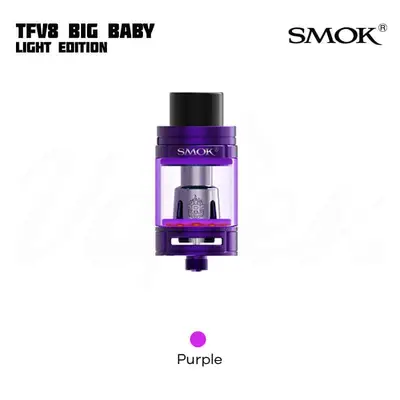 Smok TFV8 Big Baby Purple