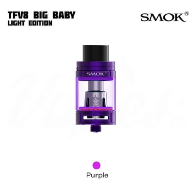 Smok TFV8 Big Baby Purple