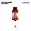 Smok TFV8 Big Baby Red