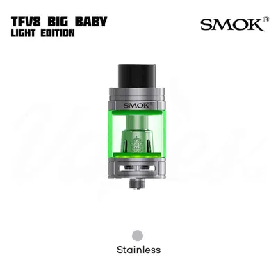Smok TFV8 Big Baby Green