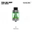 Smok TFV8 Big Baby Green