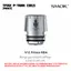 V12 Prince RBA