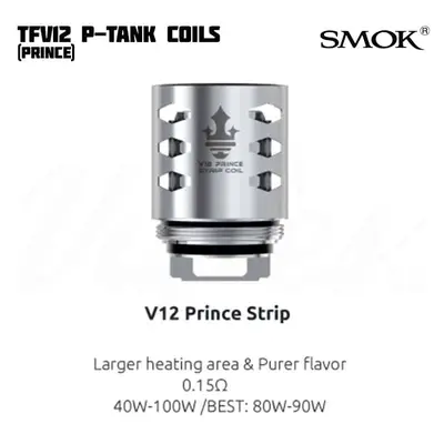 V12 Prince Strip