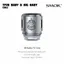 SMOK TFV8 Baby, Big Baby & TFV12 Baby Prince EU Coils (5-pack)