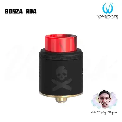 Vandy Vape Bonza RDA
