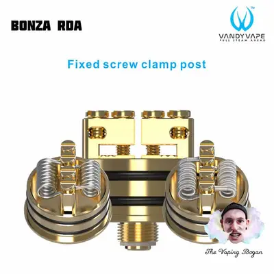 Vandy Vape Bonza RDA