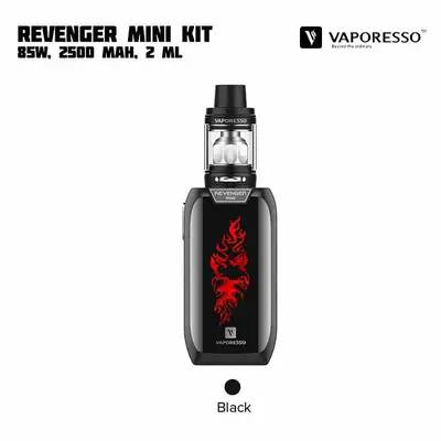 Vaporesso Revenger Mini Kit