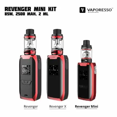 Vaporesso Revenger Mini Kit