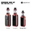Vaporesso Revenger Mini Kit