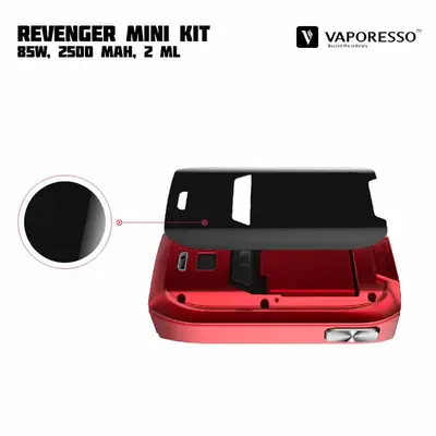 Vaporesso Revenger Mini Kit