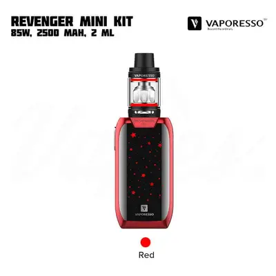 Vaporesso Revenger Mini Kit