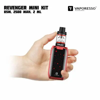 Vaporesso Revenger Mini Kit
