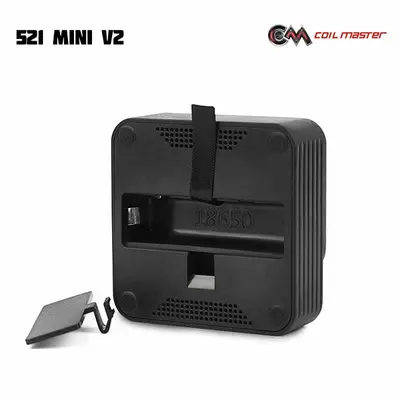 Coilmaster 521 Mini V2 Battery
