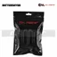 Coil Master Quadruple Battery Silicone Case Black