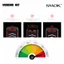 Smok Veneno Kit Battery