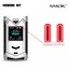 Smok Veneno Kit Battery Indicator