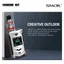 Smok Veneno Kit Creative