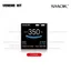 SMOK Veneno & TFV8 Big Baby Light EU Kit (225 W, 2 ml) - Utgått