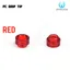 Vandy Vape PC Drip Tip 810 Red