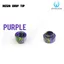 Vandy Vape Resin Drip Tip 810 Purple