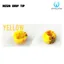 Vandy Vape Resin Drip Tip 810 Yellow