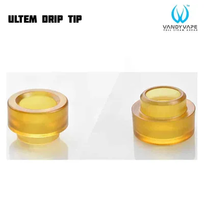 Vandu Vape Ultem Drip Tip