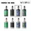 Voopoo Too Black & Raisin