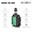 Voopoo Too Startkit