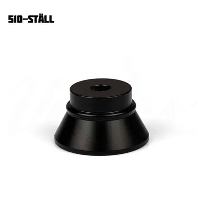 510-ställ Svart