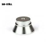 510-ställ Silver