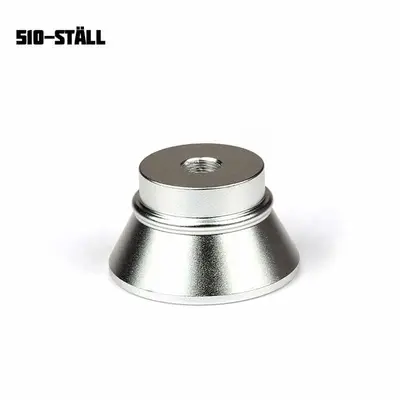 510-ställ Silver