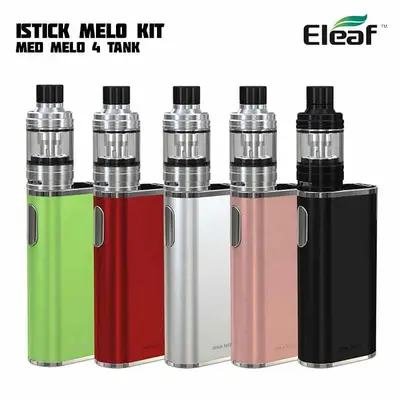 Eleaf iStick Melo Kit