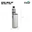 Eleaf iStick Melo Kit Measurements