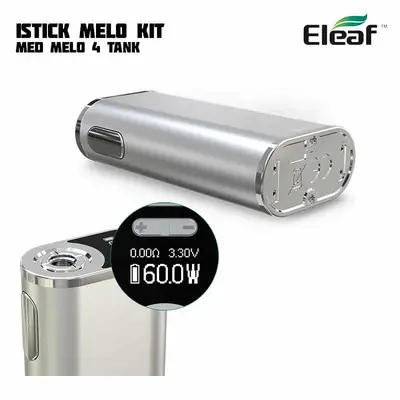 Eleaf iStick Melo Kit Mod