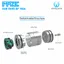 Vandy Vape Maze RDA Detachable