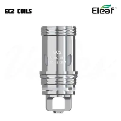 Eleaf HW 0,5 ohm