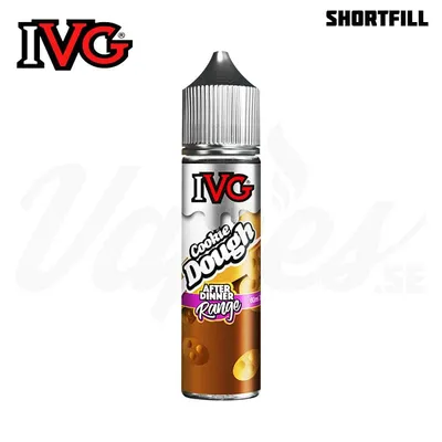 IVG After Dinner - Cookie Dough (50 ml, Shortfill)