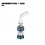 Pipmunstycke i glas 510
