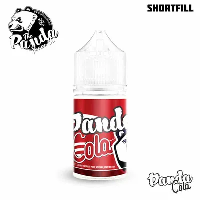 Panda - Cherry Cola (25 ml, Shortfill)