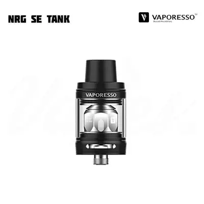 Vaporesso NRG SE Mini Svart